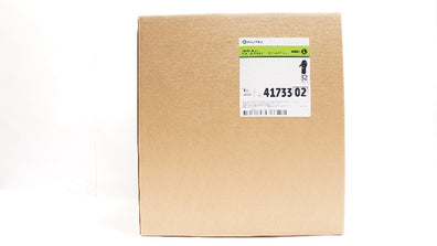 Halyard 4173302 Aero Blue Performance Surgical Gown, Large (x) - Case of 32